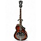 Used Gold Tone Dojo DLX 3 Color Sunburst Banjo thumbnail