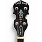 Used Gold Tone Dojo DLX 3 Color Sunburst Banjo