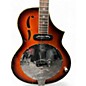 Used Gold Tone Dojo DLX 3 Color Sunburst Banjo
