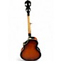 Used Gold Tone Dojo DLX 3 Color Sunburst Banjo