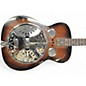 Used Regal RD40CHS Square Neck Studio 2 Color Sunburst Resonator Guitar thumbnail
