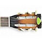Used Regal RD40CHS Square Neck Studio 2 Color Sunburst Resonator Guitar