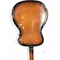 Used Regal RD40CHS Square Neck Studio 2 Color Sunburst Resonator Guitar