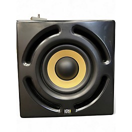 Used KRK Rokit S10.4 Subwoofer