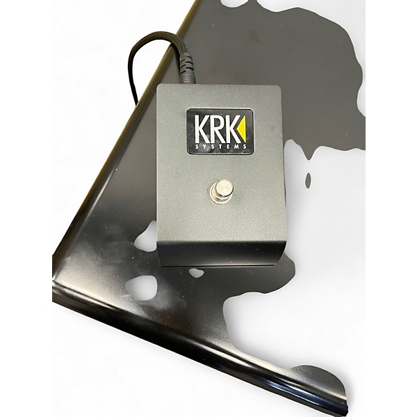 Used KRK Rokit S10.4 Subwoofer