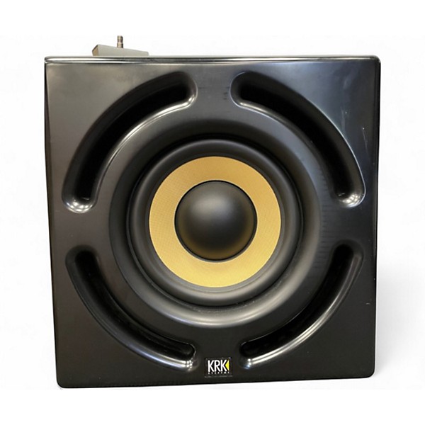Used KRK Rokit S10.4 Subwoofer