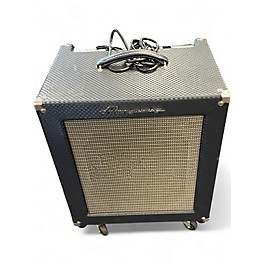 Used Ampeg B-100R Bass Combo Amp