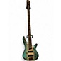 Used 2020s Ibanez SR1600E Seafoam Green Electric Bass Guitar thumbnail