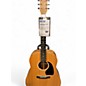 Used Gibson g-45 Natural Acoustic Guitar thumbnail
