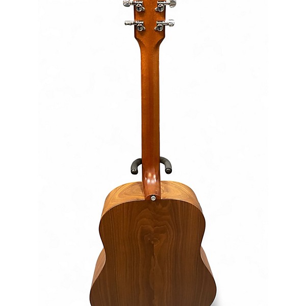 Used Gibson g-45 Natural Acoustic Guitar
