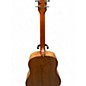Used Gibson g-45 Natural Acoustic Guitar