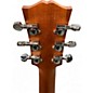 Used Gibson g-45 Natural Acoustic Guitar