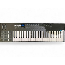 Used Alesis VI49 49-Key MIDI Controller