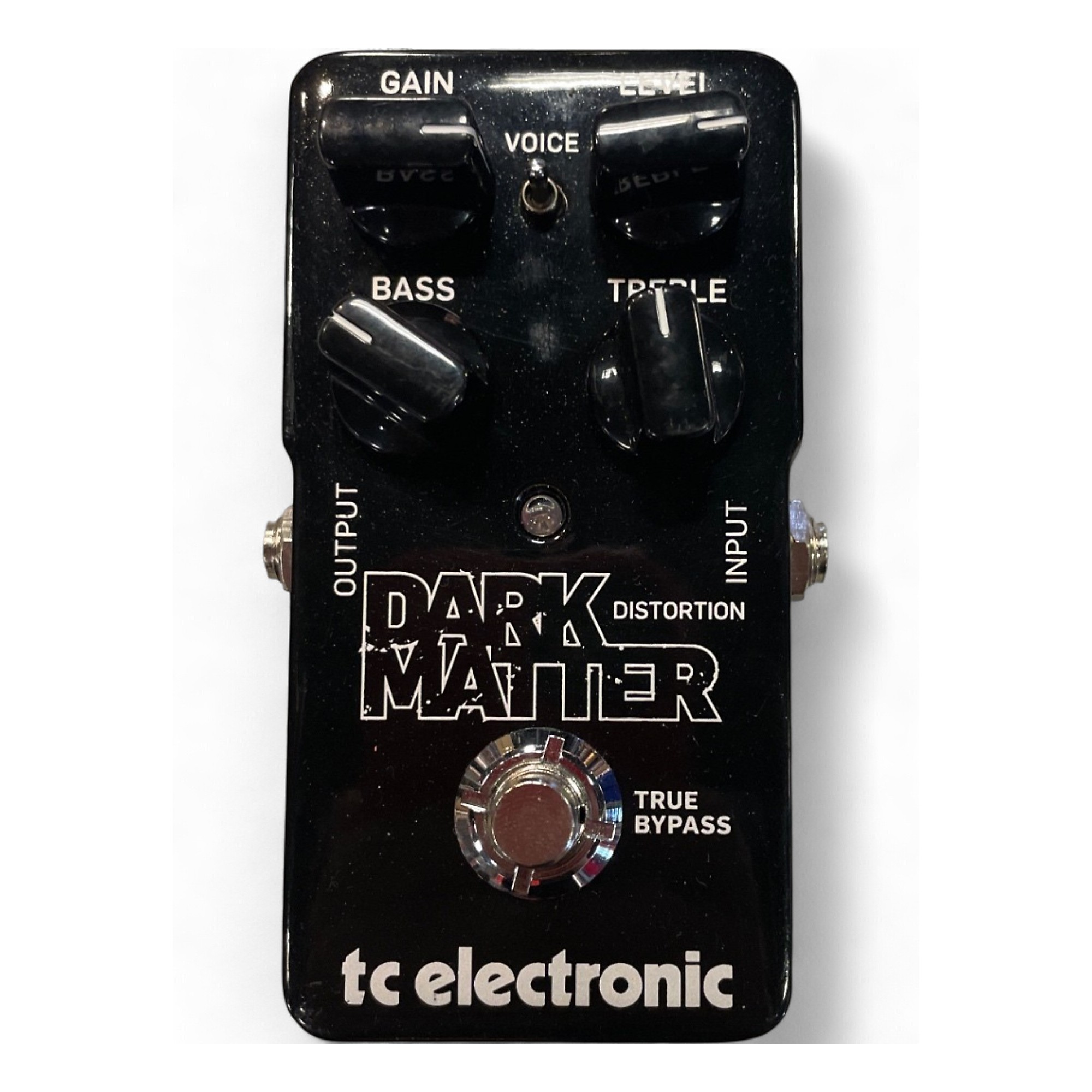 tc electronic DARK MATTER ディストーション TC Electronic | Product | DARK MATTER DISTORTION