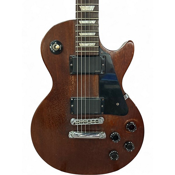 Used Gibson Les Paul Studio Walnut Solid Body Electric Guitar