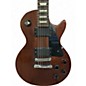 Used Gibson Les Paul Studio Walnut Solid Body Electric Guitar