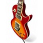 Used Epiphone Les Paul Plus Pro/FX Sunburst Solid Body Electric Guitar