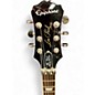 Used Epiphone Les Paul Plus Pro/FX Sunburst Solid Body Electric Guitar