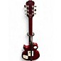 Used Epiphone Les Paul Plus Pro/FX Sunburst Solid Body Electric Guitar