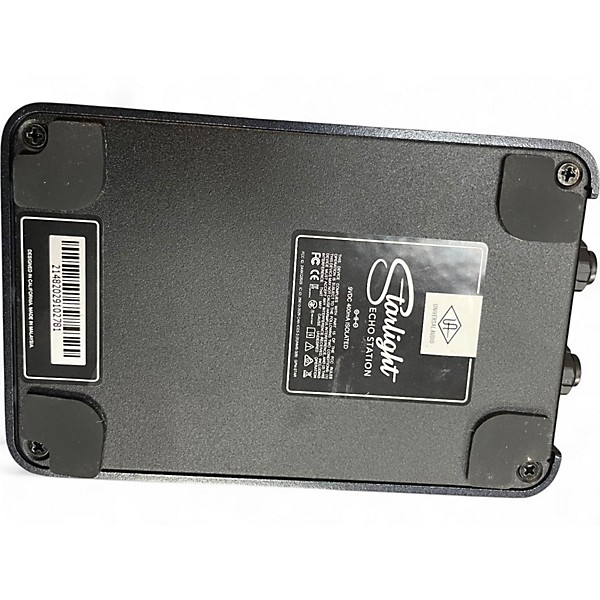 Used Universal Audio Starlight Effect Pedal