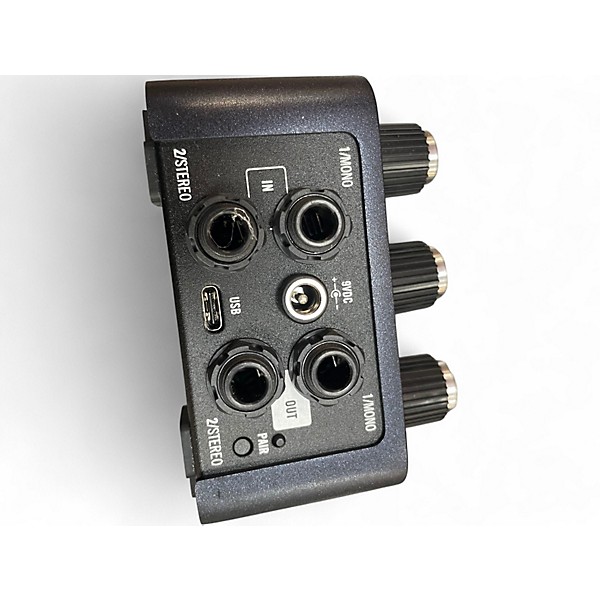 Used Universal Audio Starlight Effect Pedal