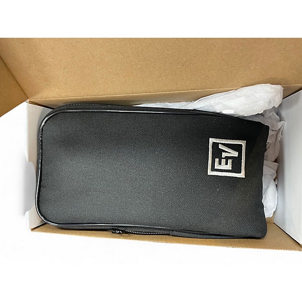 Used Electro-Voice ND76 Dynamic Microphone