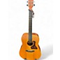 Used Teton STS 10NT Natural Acoustic Guitar thumbnail