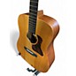 Used Teton STS 10NT Natural Acoustic Guitar