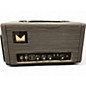 Used Morgan Amplification SW50 Head Tube Guitar Amp Head thumbnail