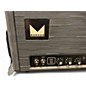 Used Morgan Amplification SW50 Head Tube Guitar Amp Head