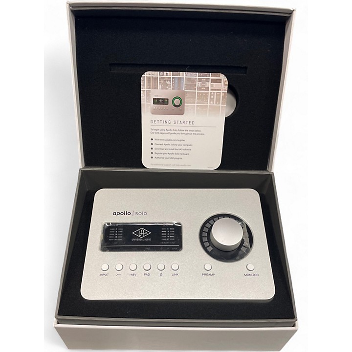 【即発送】Universal Audio Apollo Solo 61NHlRWIYvL._AC_SY200_QL15_.jpg