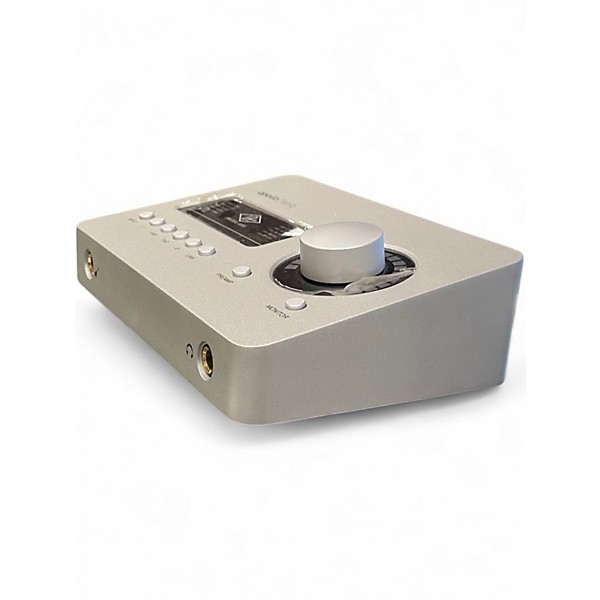 Used Universal Audio Apollo Solo Audio Interface | Guitar Center