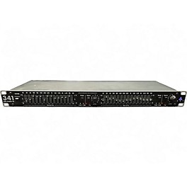 Used Art 341 DUAL BAND EQ Equalizer