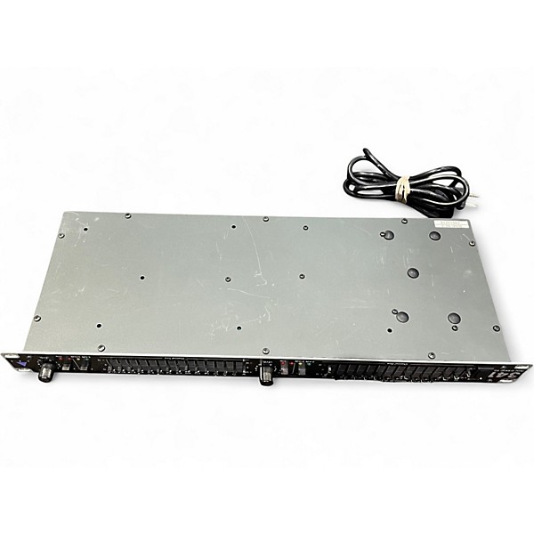 Used Art 341 DUAL BAND EQ Equalizer
