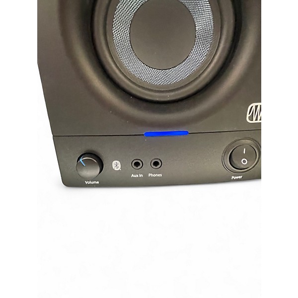 Used PreSonus Eris 3.5 Powered Monitor