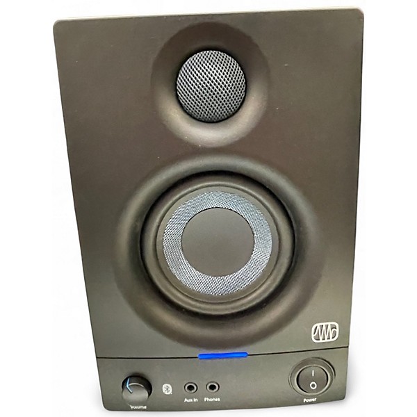 Used PreSonus Eris 3.5 Powered Monitor