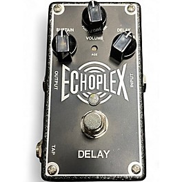 Used Dunlop Echoplex Delay Effect Pedal