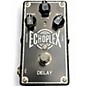 Used Dunlop Echoplex Delay Effect Pedal thumbnail