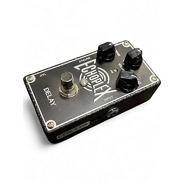 Used Dunlop Echoplex Delay Effect Pedal