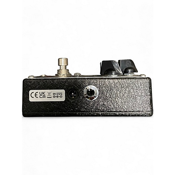 Used Dunlop Echoplex Delay Effect Pedal