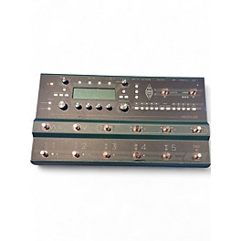 Used Kemper Profiler Stage Amp and Multi Effects Effect Processor