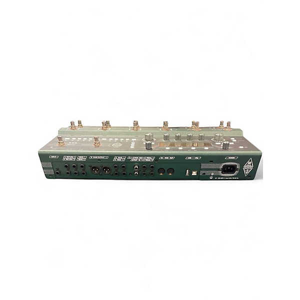 Used Kemper Profiler Stage Amp and Multi Effects Effect Processor