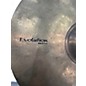 Used SABIAN 20in HHX Evolution Ride Cymbal