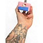Used Fender Hello Kitty Fuzz Effect Pedal