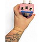 Used Fender Hello Kitty Fuzz Effect Pedal