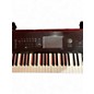 Used KORG NAUTILUS 88 KEY Keyboard Workstation