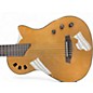 Used Cordoba Stage Natural Classical Acoustic Electric Guitar