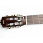 Used Cordoba Stage Natural Classical Acoustic Electric Guitar