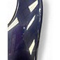 Used Sterling by Music Man Ray35 5 String Blueberry Burst Electric Bass Guitar