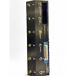 Used BOSS ES8 Footswitch